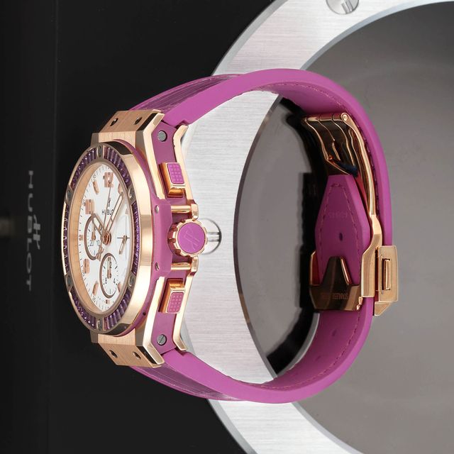 Hublot Tutti Frutti 341.PV.2010.LR.1905 Image 3